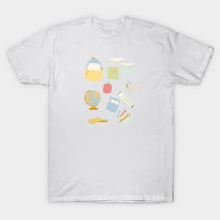 Back to School 2 T-Shirt